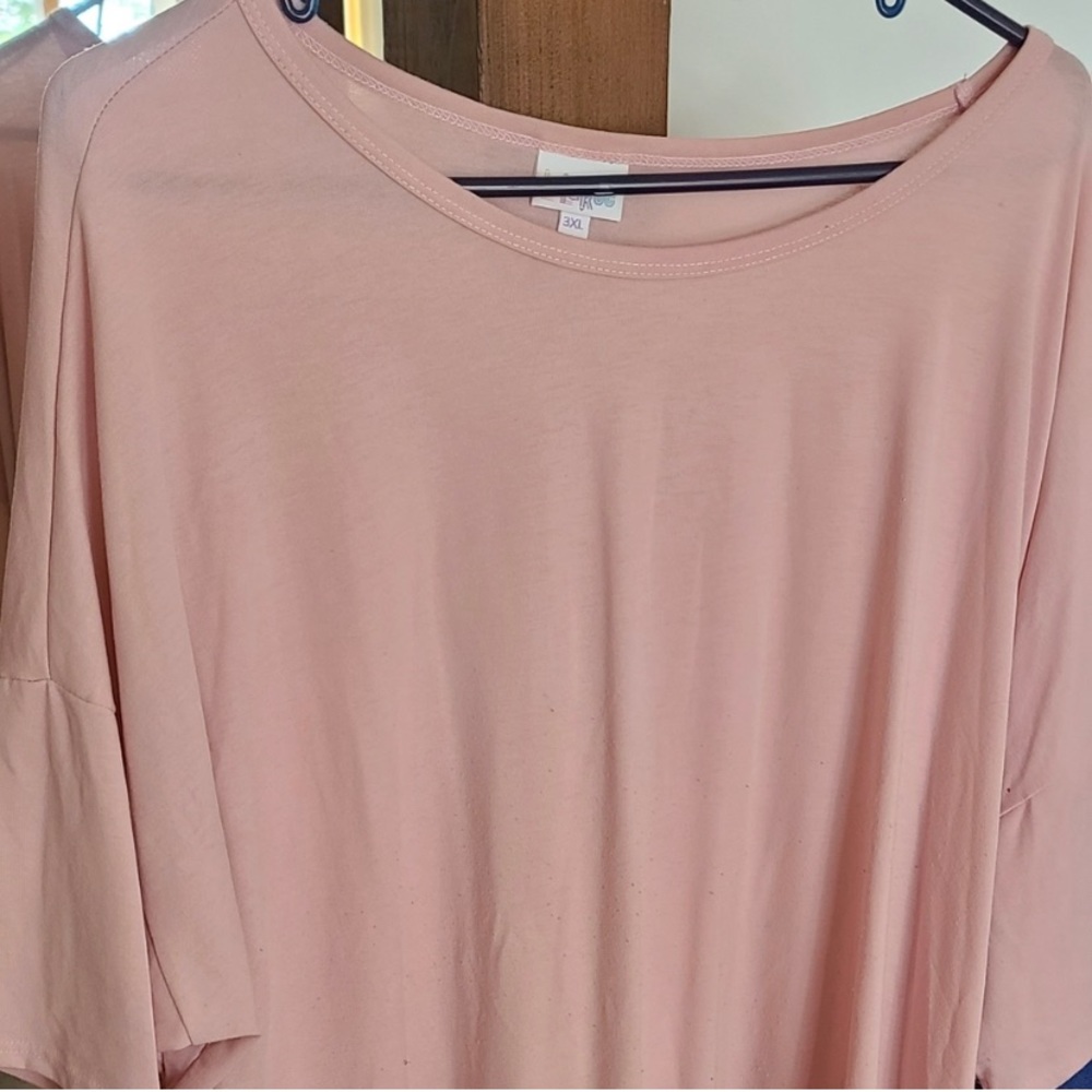Lularoe Irma 3x